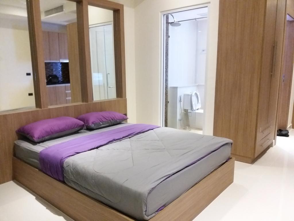 Nam Talay Condo By Pp Home Ban Nong Hin  Εξωτερικό φωτογραφία