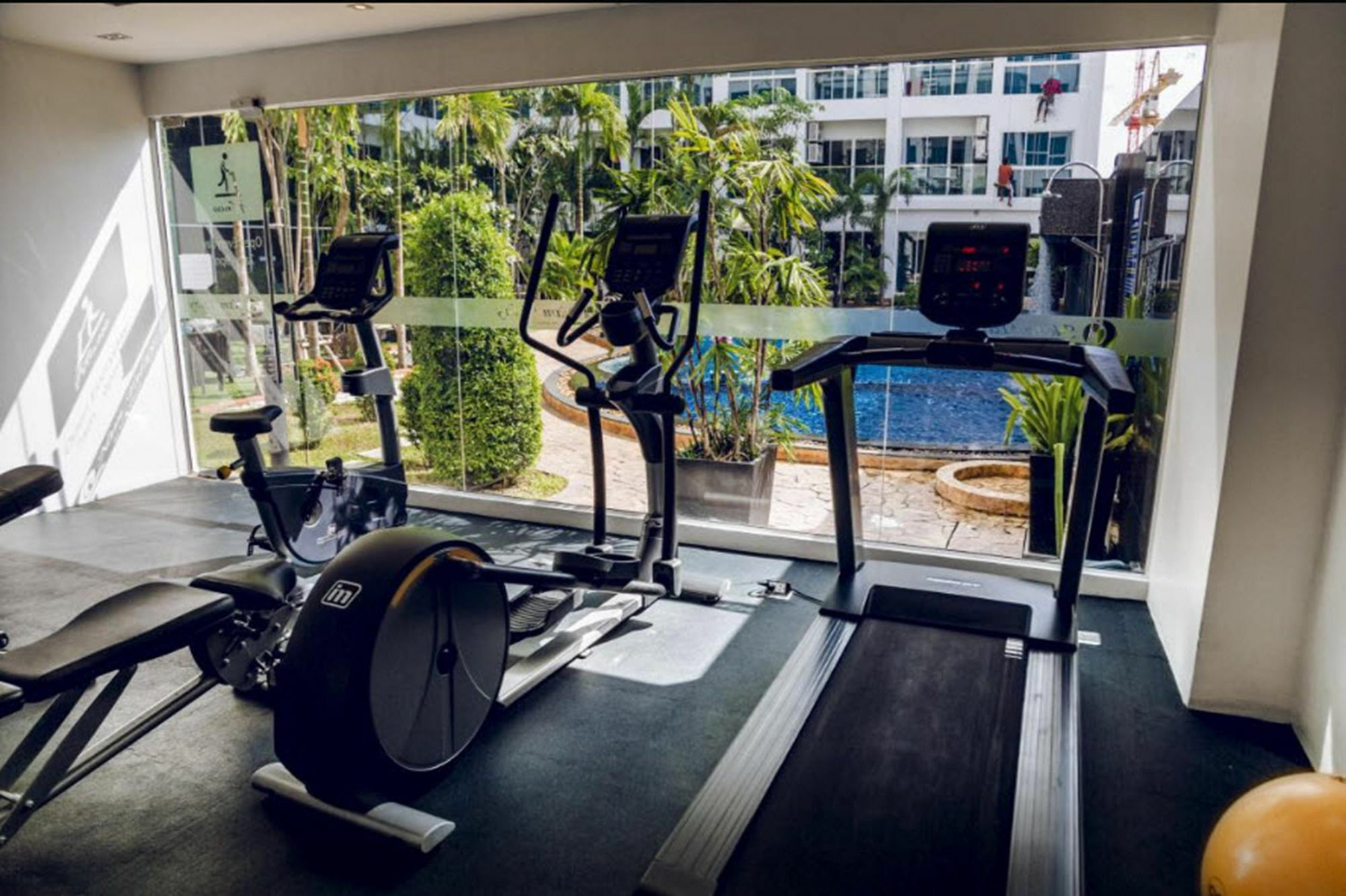 Nam Talay Condo By Pp Home Ban Nong Hin  Εξωτερικό φωτογραφία